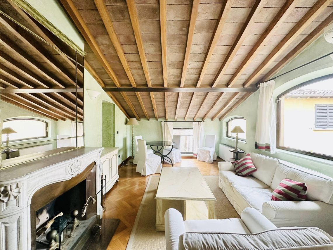 Appartamento Angiol D' Oro | Parma - Apartments - Parma Centro