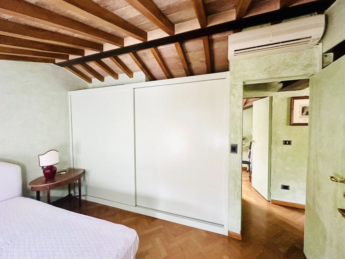 Appartamento Angiol D' Oro | Parma - Apartments - Parma Centro