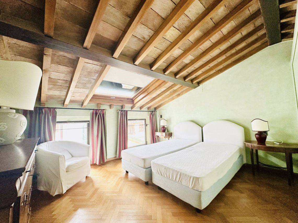 Appartamento Angiol D' Oro | Parma - Apartments - Parma Centro