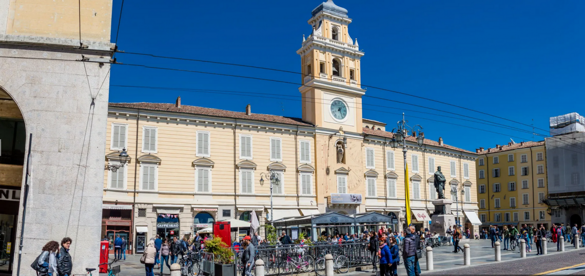 Appartamento Angiol D' Oro | Parma - Apartments - Parma Centro