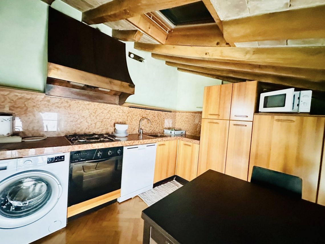 Appartamento Angiol D' Oro | Parma - Apartments - Parma Centro