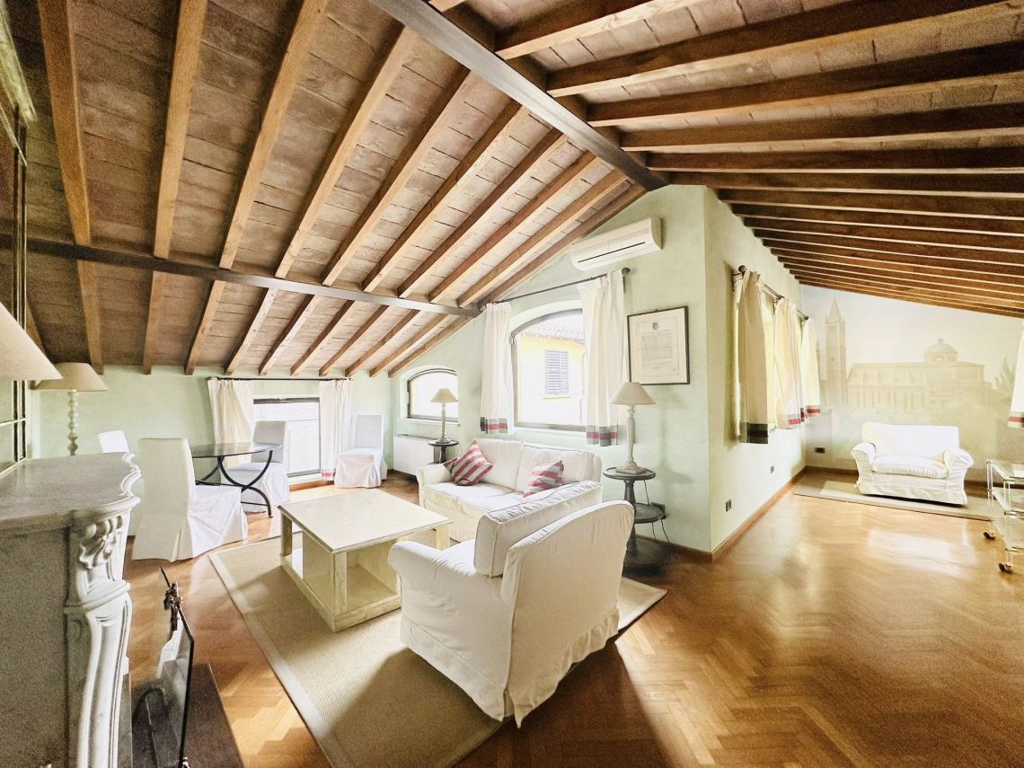 Appartamento Angiol D' Oro | Parma - Apartments - Parma Centro