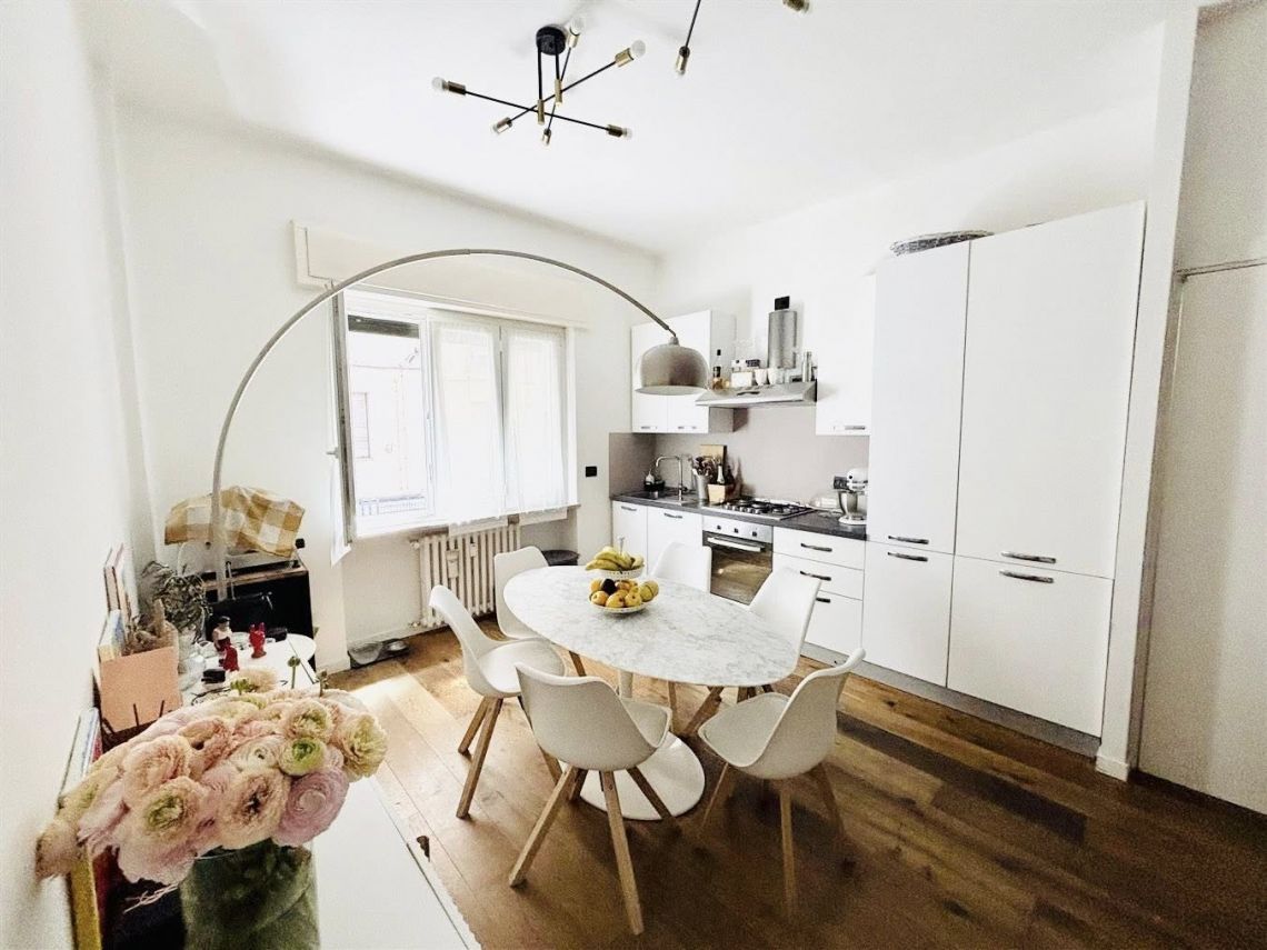 Appartamento Viale Duca d' Alessandro | Parma - Appartamenti & Case - Parma Centro