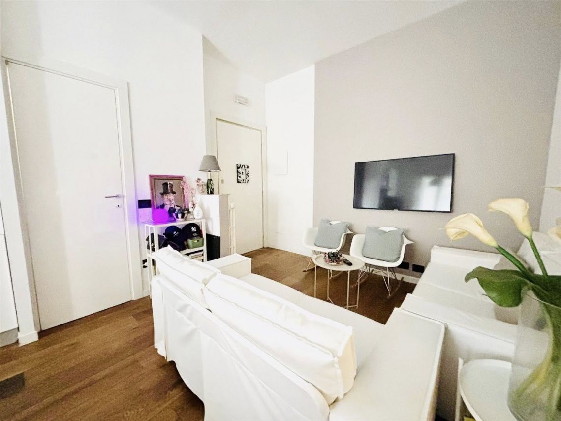 Appartamento Viale Duca d' Alessandro | Parma - Appartamenti & Case - Parma Centro