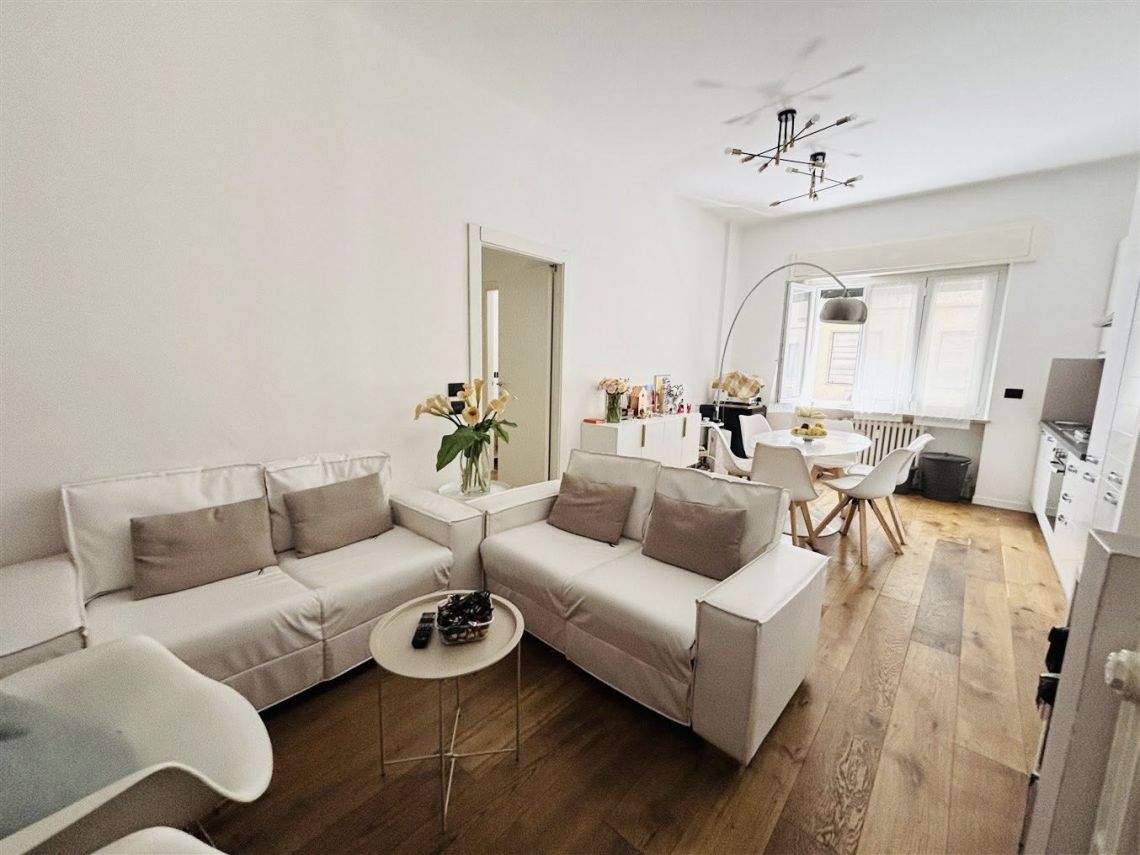 Appartamento Viale Duca d' Alessandro | Parma - Appartamenti & Case - Parma Centro