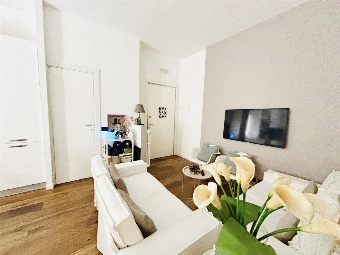 Appartamento Viale Duca d' Alessandro | Parma - Appartamenti & Case - Parma Centro