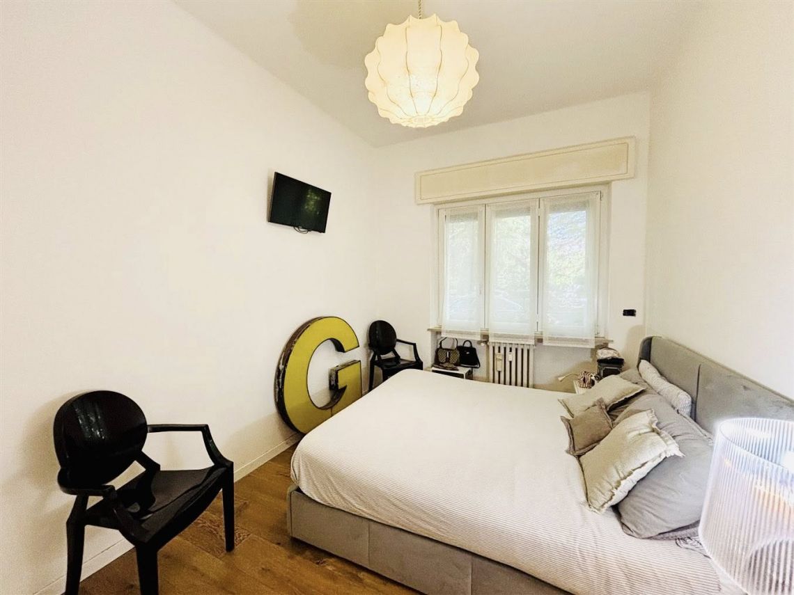 Appartamento Viale Duca d' Alessandro | Parma - Appartamenti & Case - Parma Centro
