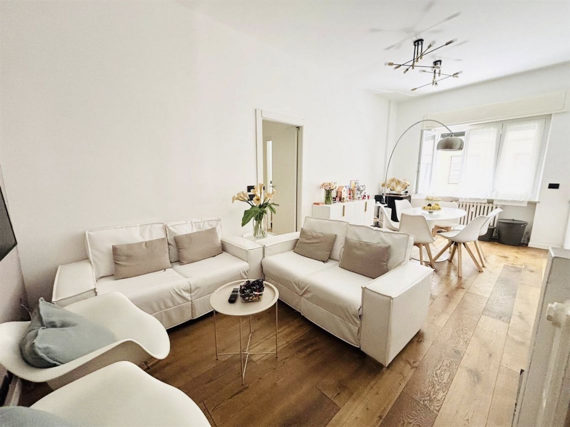Appartamento Viale Duca d' Alessandro | Parma - Appartamenti & Case - Parma Centro