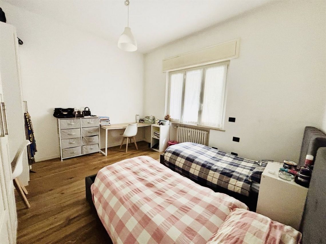 Appartamento Viale Duca d' Alessandro | Parma - Appartamenti & Case - Parma Centro