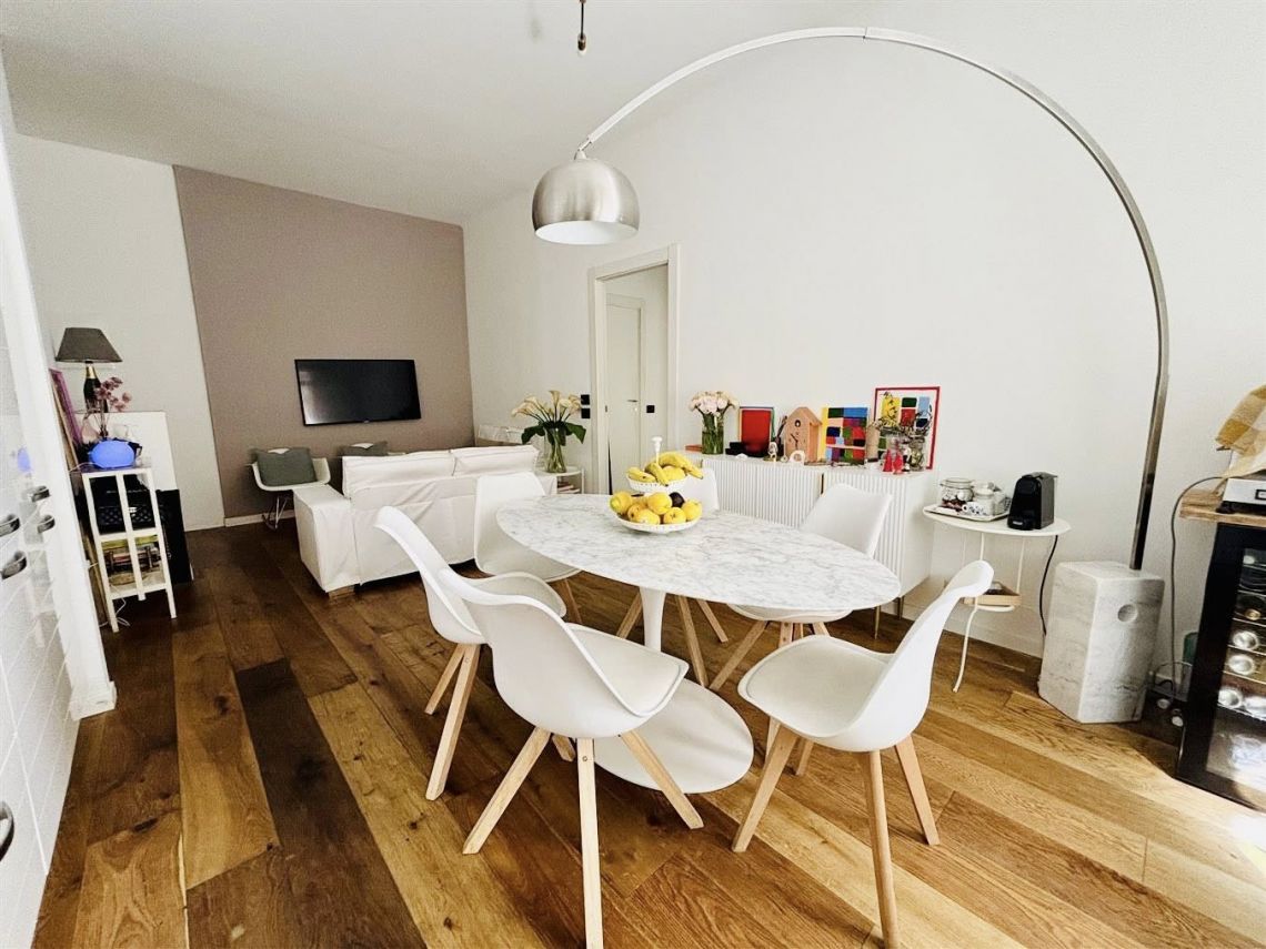 Appartamento Viale Duca d' Alessandro | Parma - Appartamenti & Case - Parma Centro