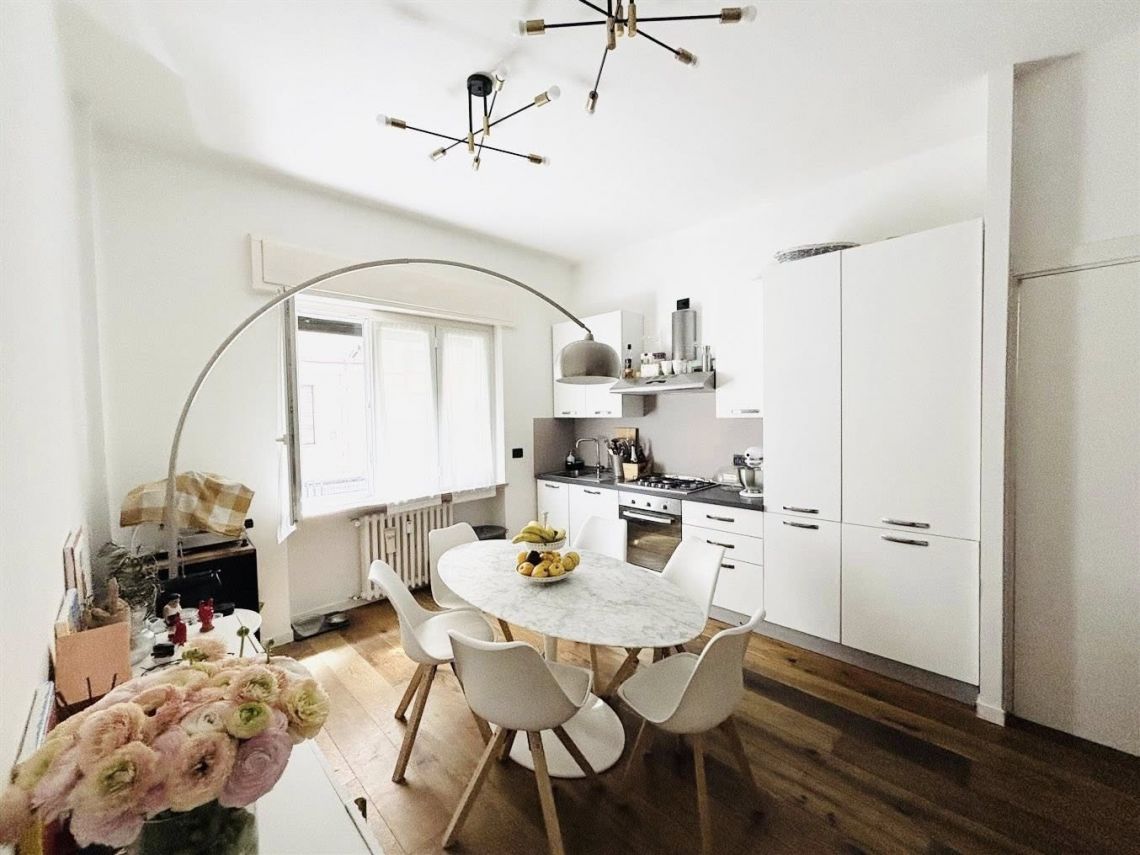 Appartamento Viale Duca d' Alessandro | Parma - Appartamenti & Case - Parma Centro