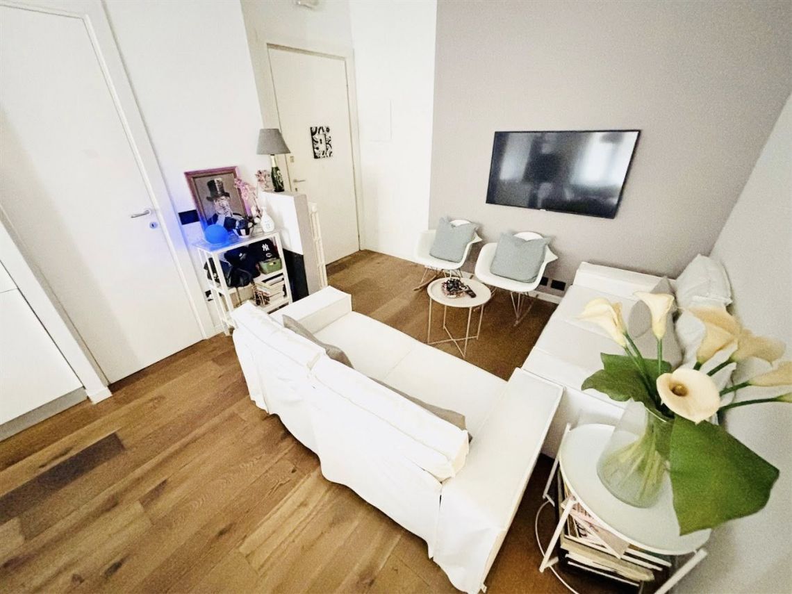 Appartamento Viale Duca d' Alessandro | Parma - Appartamenti & Case - Parma Centro