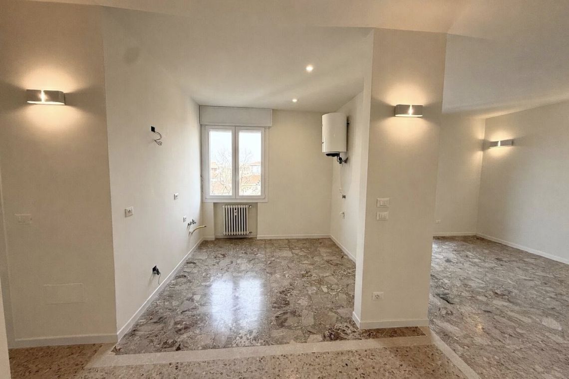 Appartamento Oltretorrente | Parma - Appartamenti & Case - Parma Centro