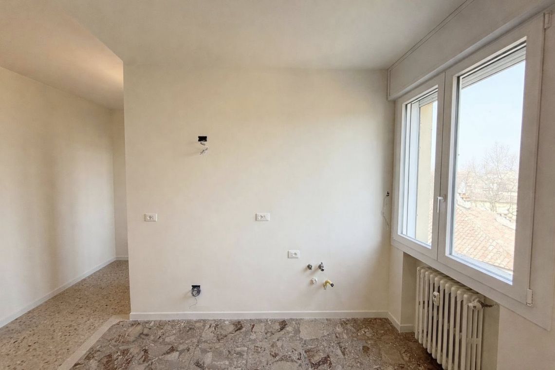 Appartamento Oltretorrente | Parma - Appartamenti & Case - Parma Centro