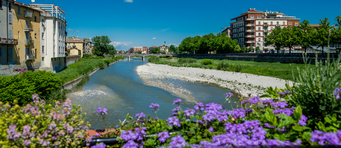 Appartamento Oltretorrente | Parma - Appartamenti & Case - Parma Centro