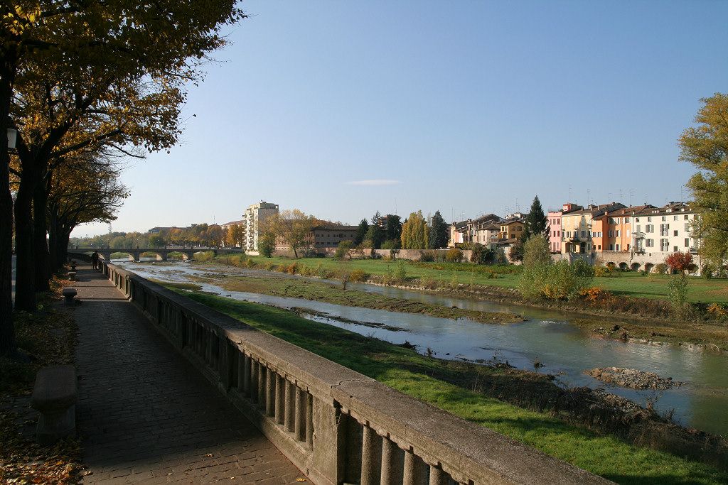 Appartamento Oltretorrente | Parma - Appartamenti & Case - Parma Centro