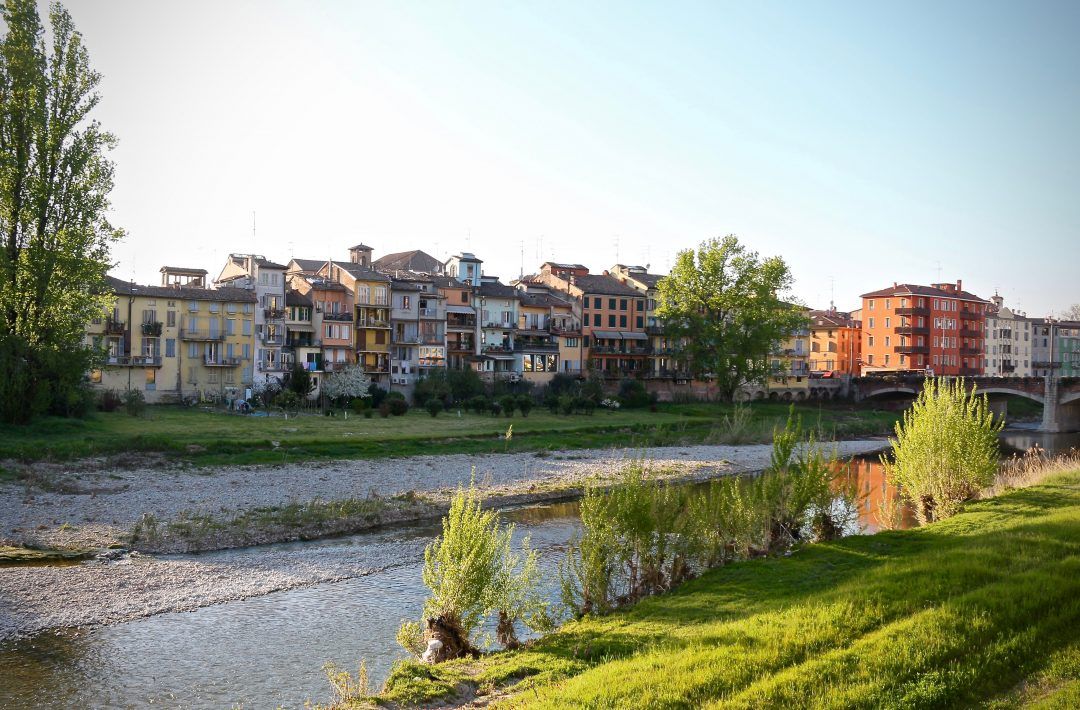 Appartamento Oltretorrente | Parma - Appartamenti & Case - Parma Centro