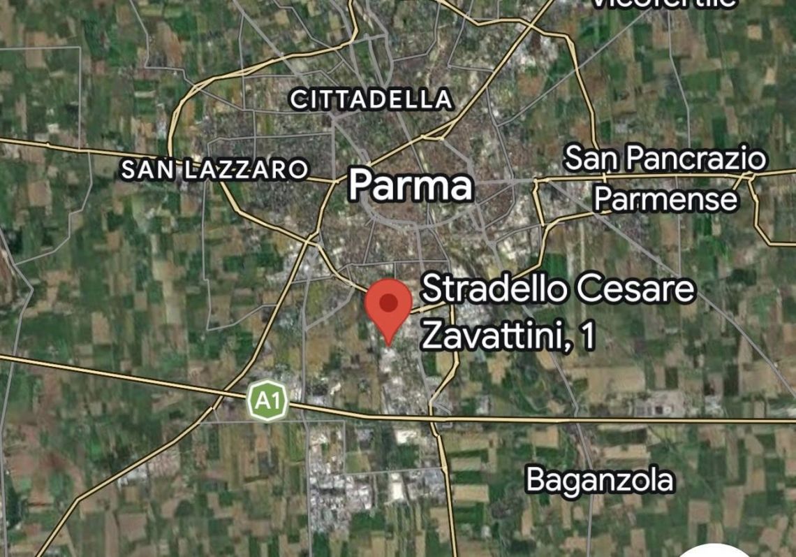 Appartamento Eurotorri | Parma - Appartamenti & Case - Parma Centro