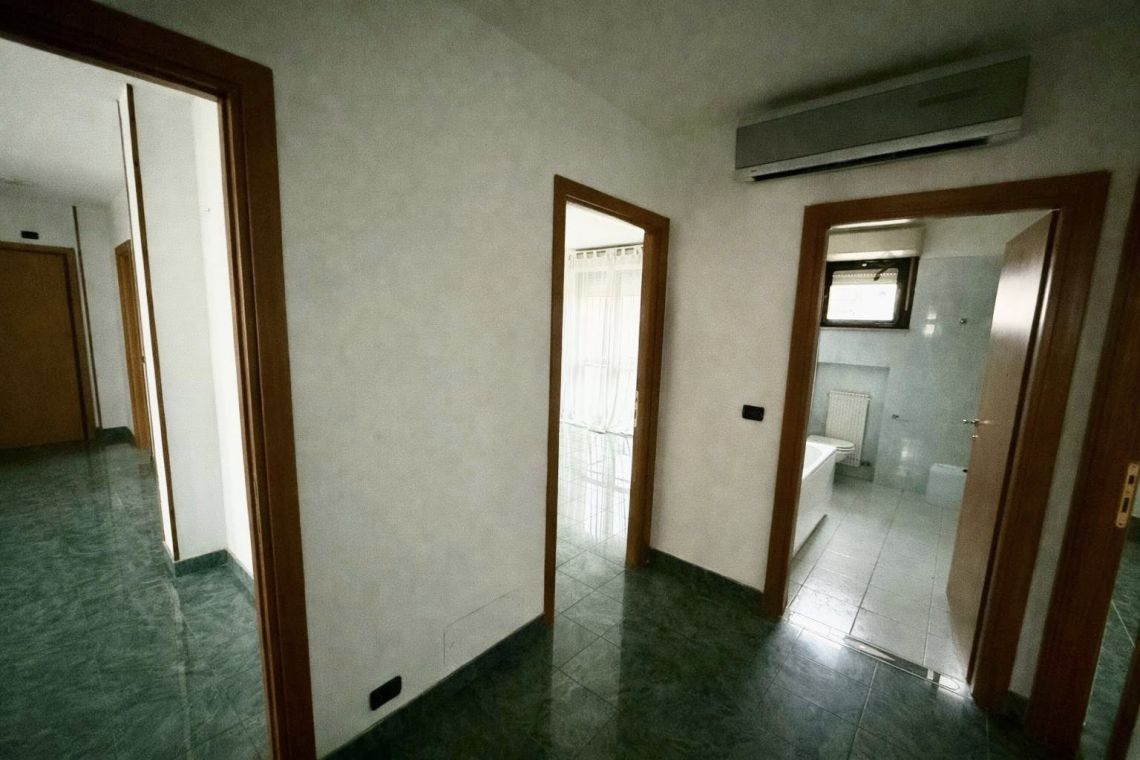 Appartamento Eurotorri | Parma - Appartamenti & Case - Parma Centro