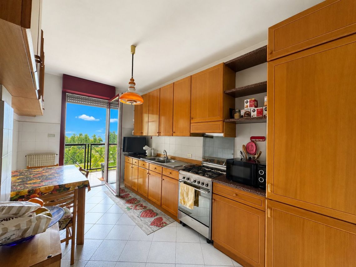 Appartamento Luce su Parma | Parma - Appartamenti & Case - Parma Centro