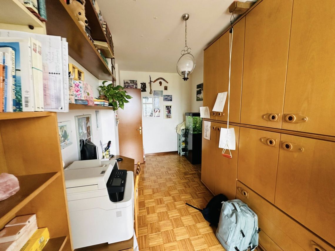 Appartamento Luce su Parma | Parma - Appartamenti & Case - Parma Centro