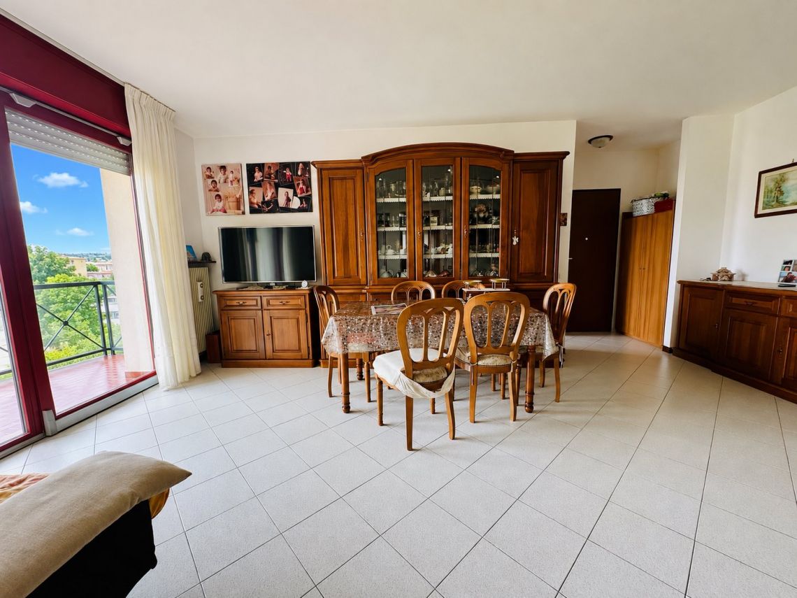 Appartamento Luce su Parma | Parma - Appartamenti & Case - Parma Centro