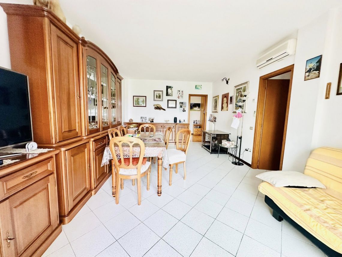 Appartamento Luce su Parma | Parma - Appartamenti & Case - Parma Centro