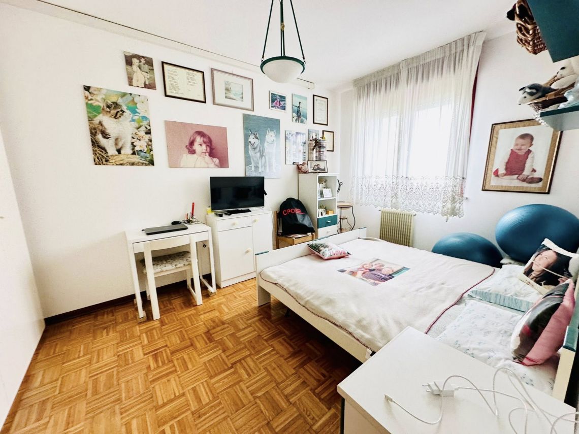 Appartamento Luce su Parma | Parma - Appartamenti & Case - Parma Centro