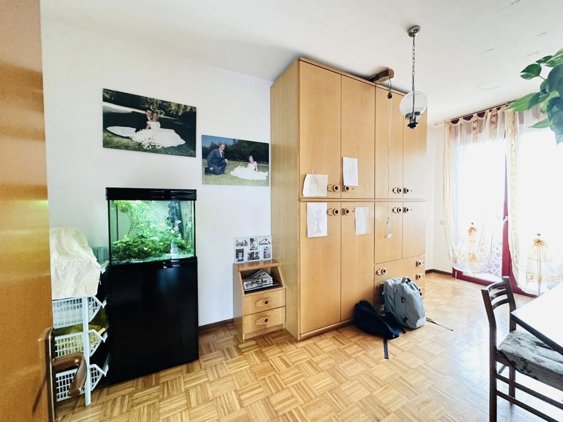 Appartamento Luce su Parma | Parma - Appartamenti & Case - Parma Centro