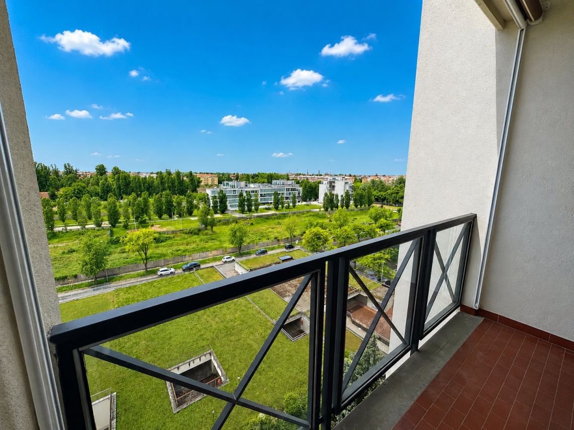 Appartamento Luce su Parma | Parma - Appartamenti & Case - Parma Centro