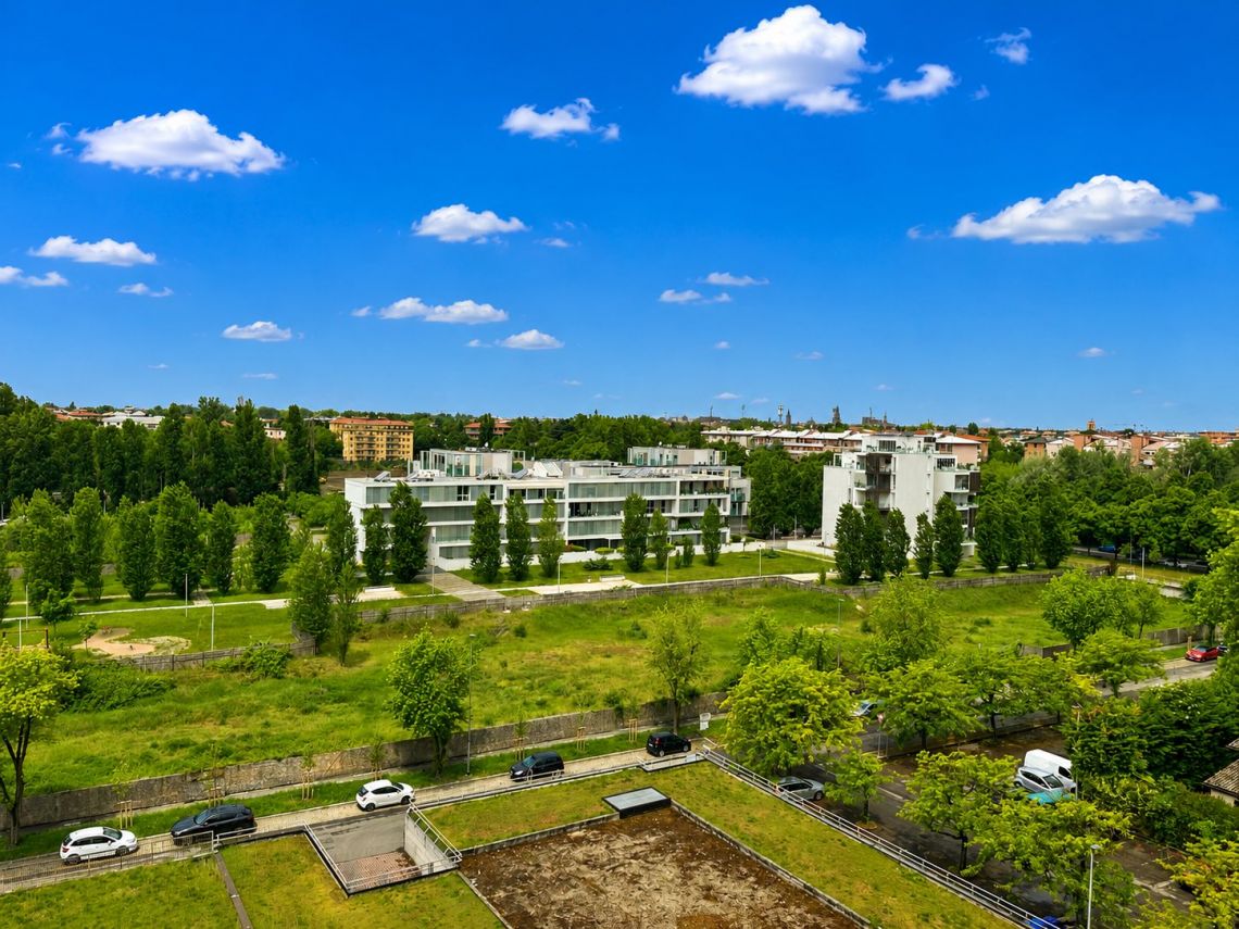 Appartamento Luce su Parma | Parma - Appartamenti & Case - Parma Centro