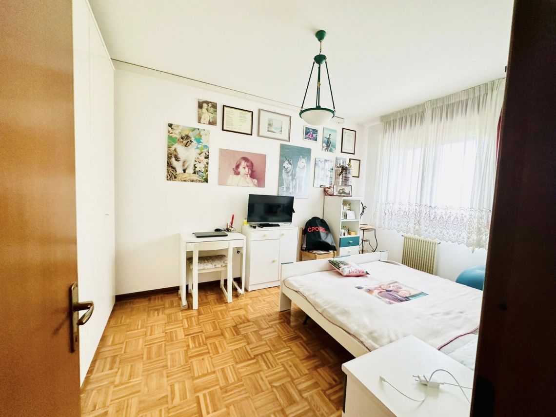 Appartamento Luce su Parma | Parma - Appartamenti & Case - Parma Centro