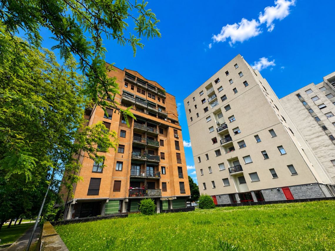 Appartamento Luce su Parma | Parma - Appartamenti & Case - Parma Centro
