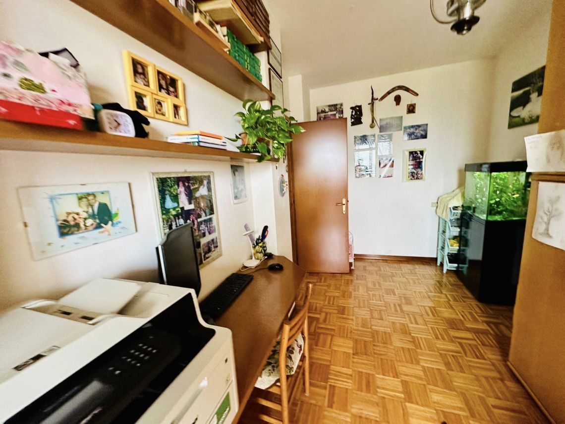 Appartamento Luce su Parma | Parma - Appartamenti & Case - Parma Centro