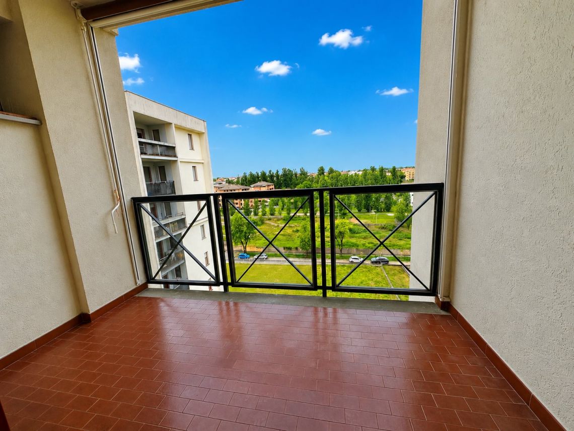 Appartamento Luce su Parma | Parma - Appartamenti & Case - Parma Centro