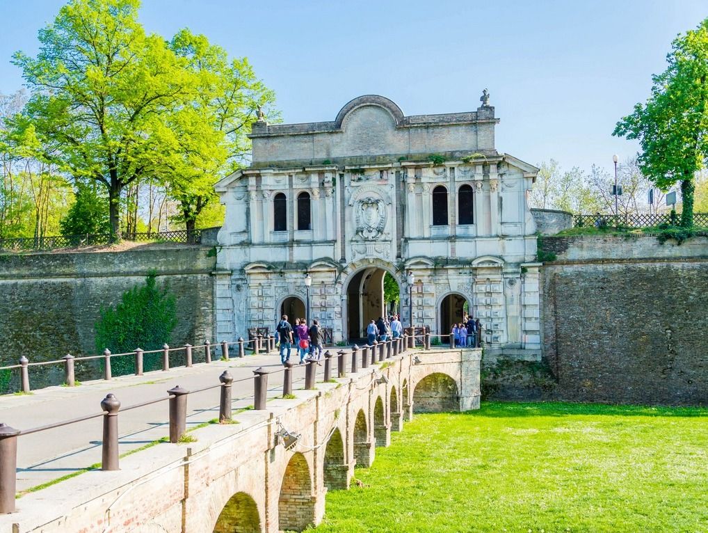 Appartamento Luce su Parma | Parma - Appartamenti & Case - Parma Centro
