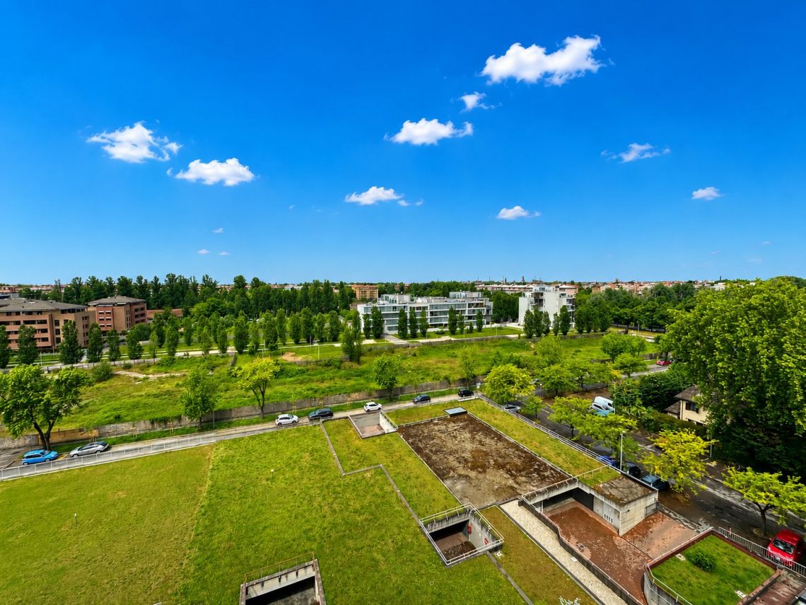 Appartamento Luce su Parma | Parma - Appartamenti & Case - Parma Centro