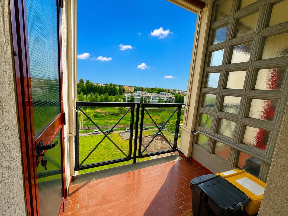 Appartamento Luce su Parma | Parma - Appartamenti & Case - Parma Centro