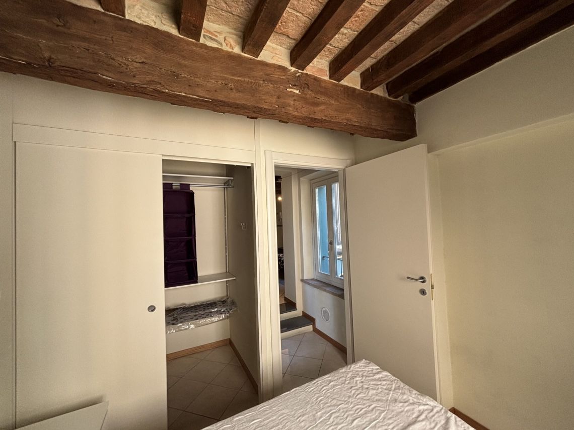 Appartamento Corso Corsi | Parma - Apartments - Parma Centro