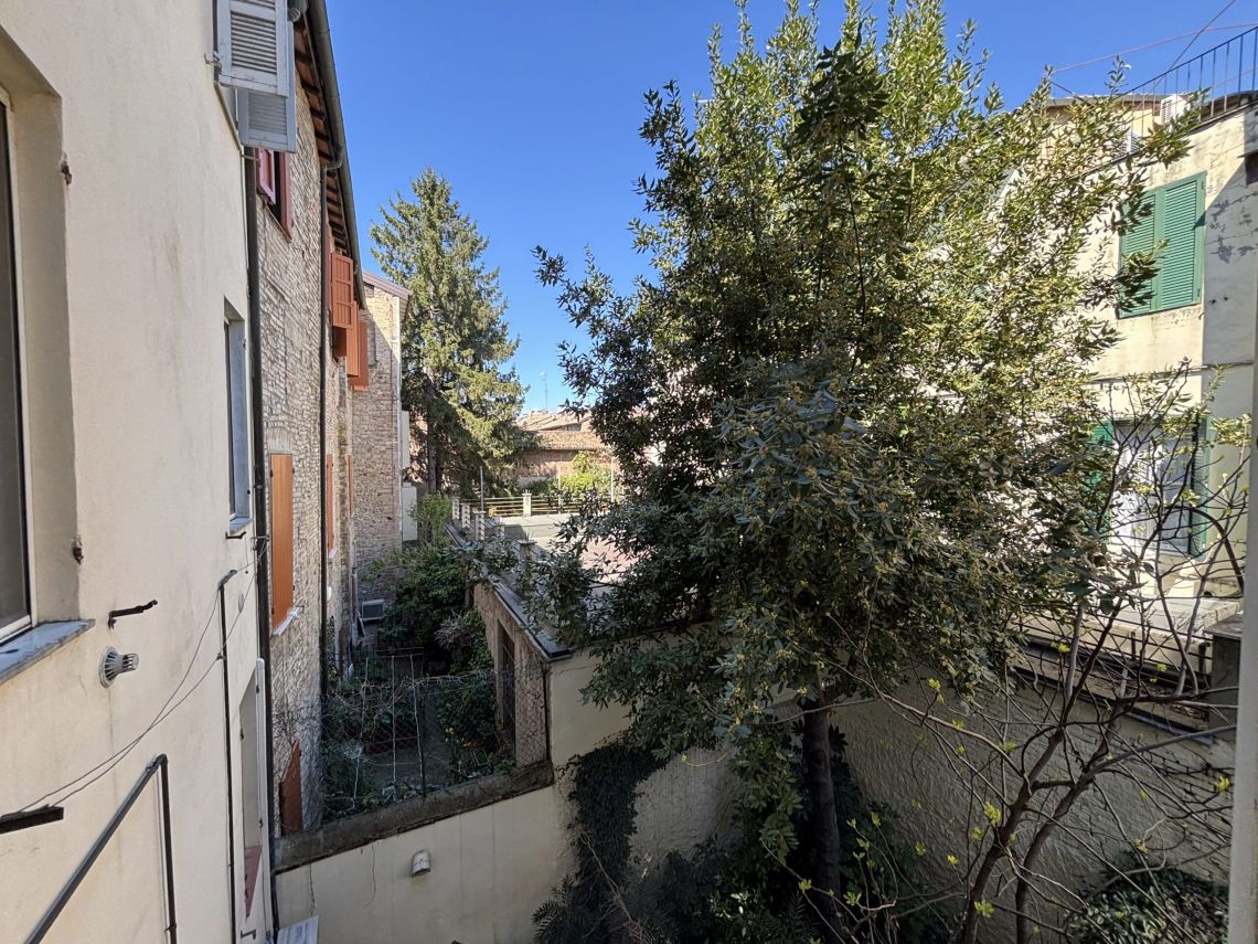 Appartamento Corso Corsi | Parma - Apartments - Parma Centro