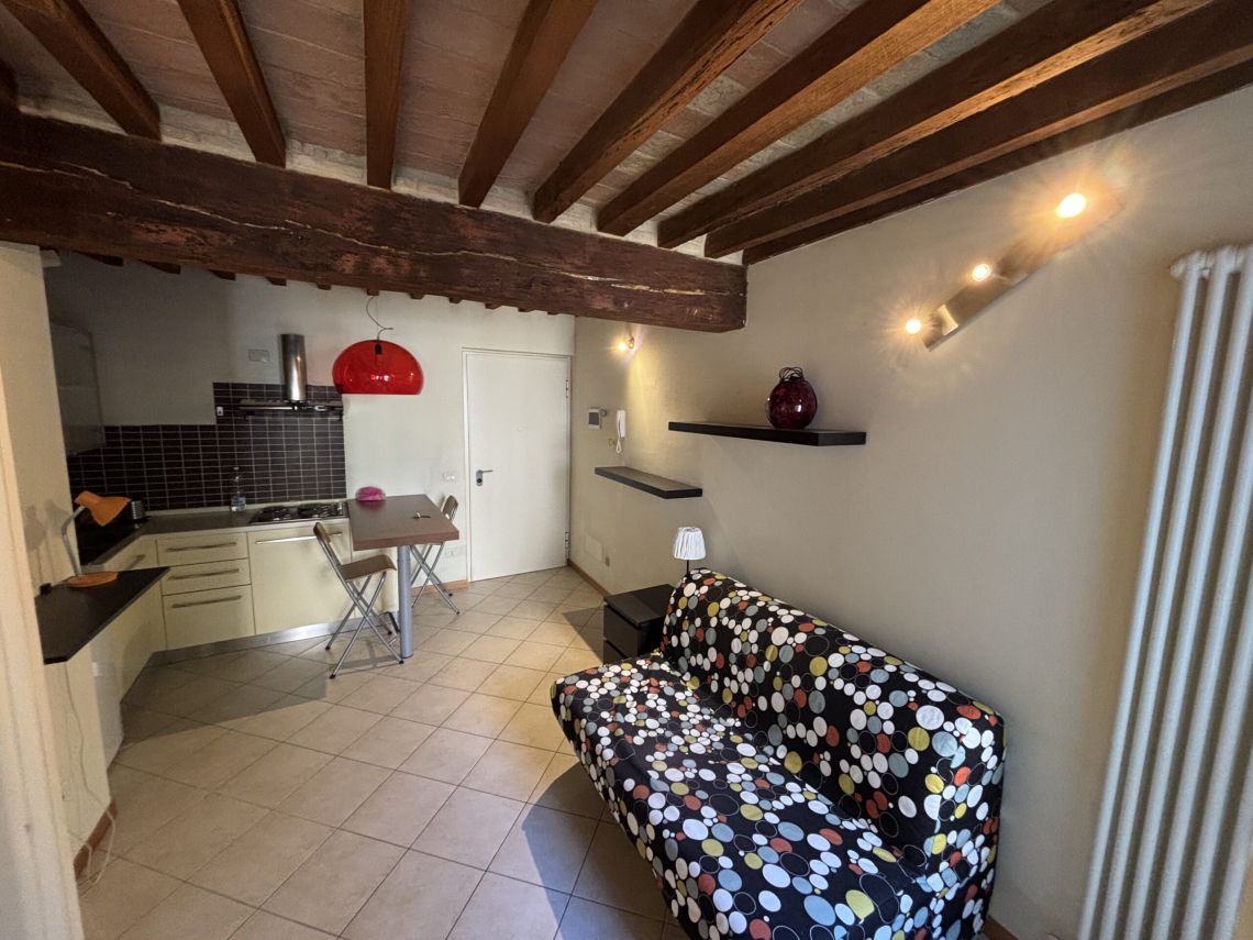 Appartamento Corso Corsi | Parma - Apartments - Parma Centro