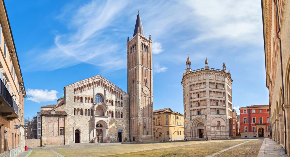 Appartamento Corso Corsi | Parma - Apartments - Parma Centro
