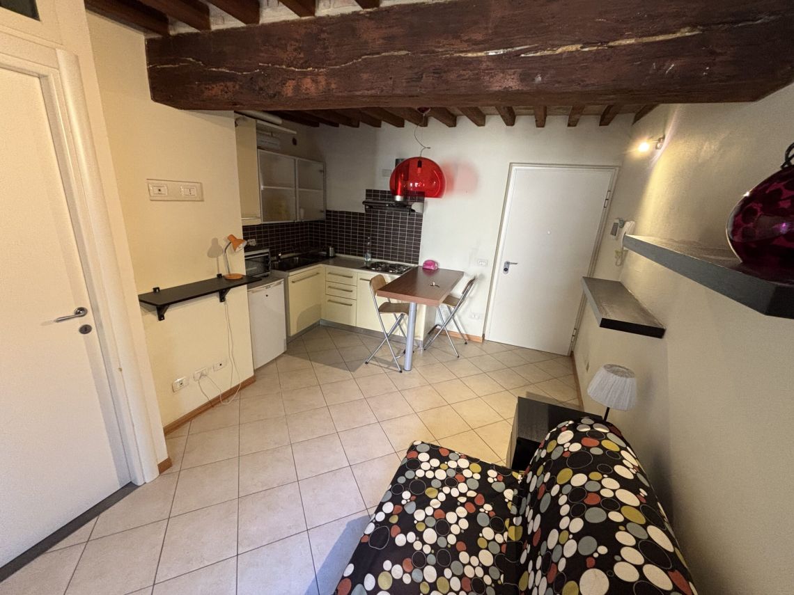 Appartamento Corso Corsi | Parma - Apartments - Parma Centro