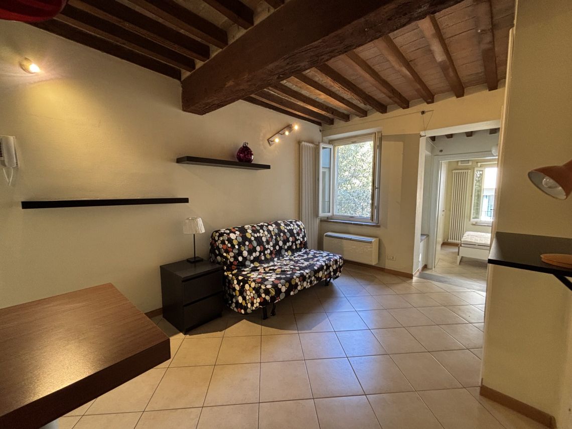 Appartamento Corso Corsi | Parma - Apartments - Parma Centro