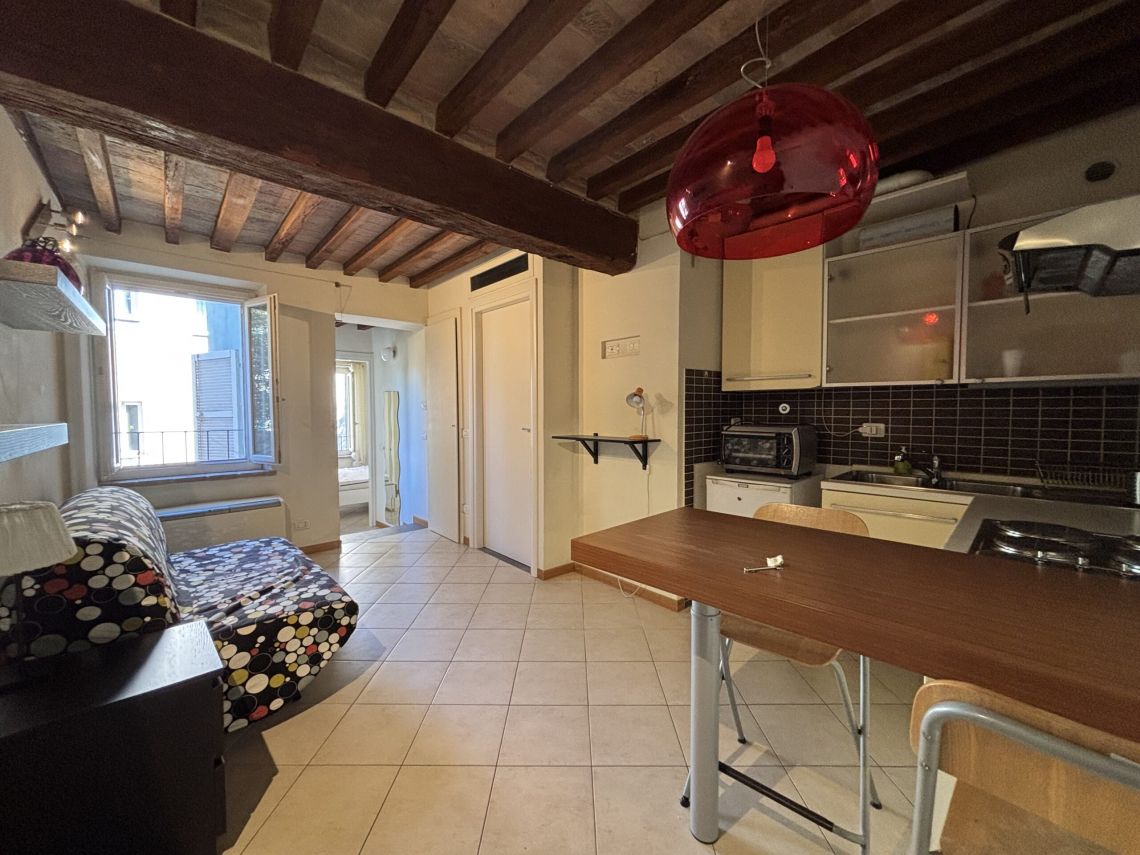 Appartamento Corso Corsi | Parma - Apartments - Parma Centro