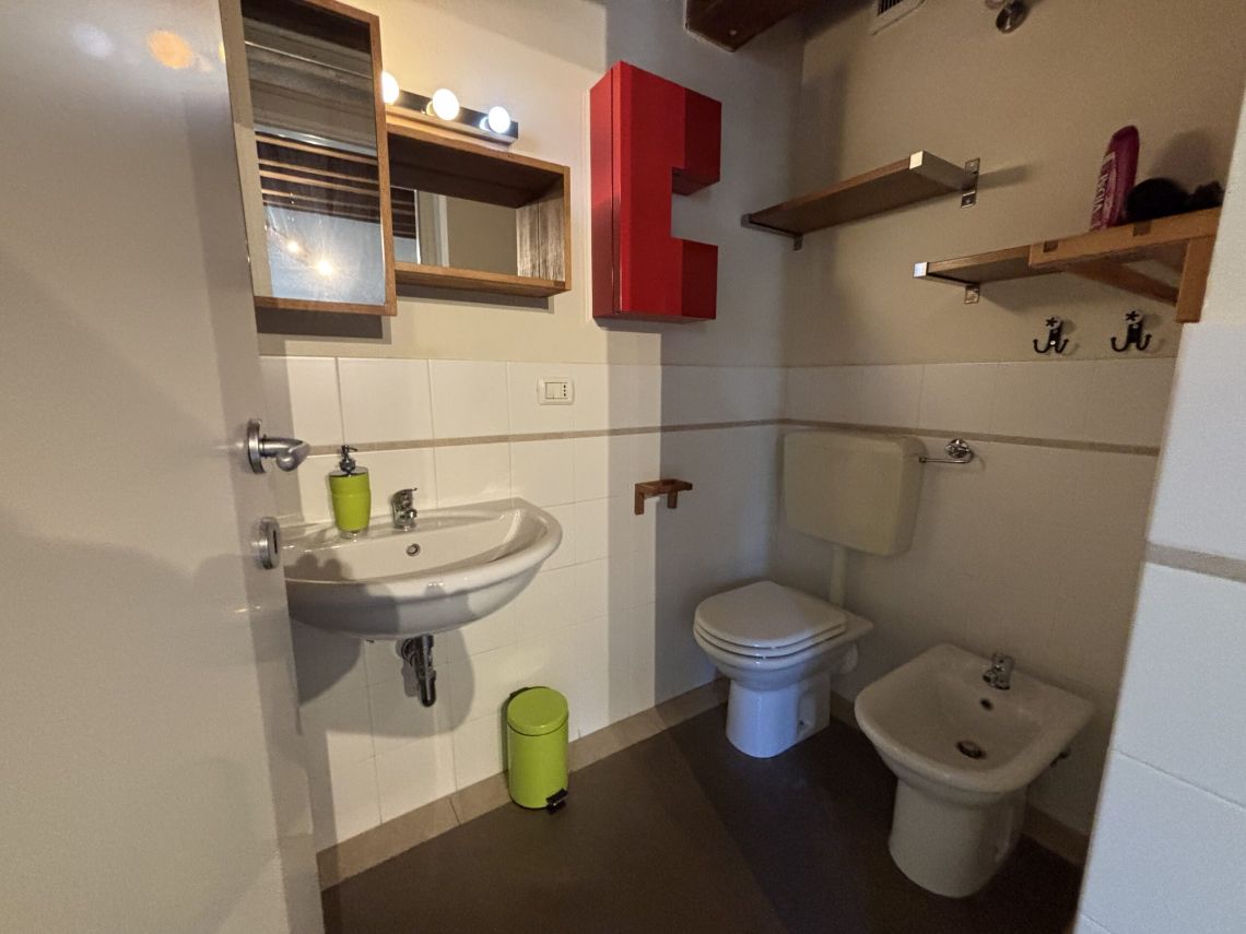 Appartamento Corso Corsi | Parma - Apartments - Parma Centro