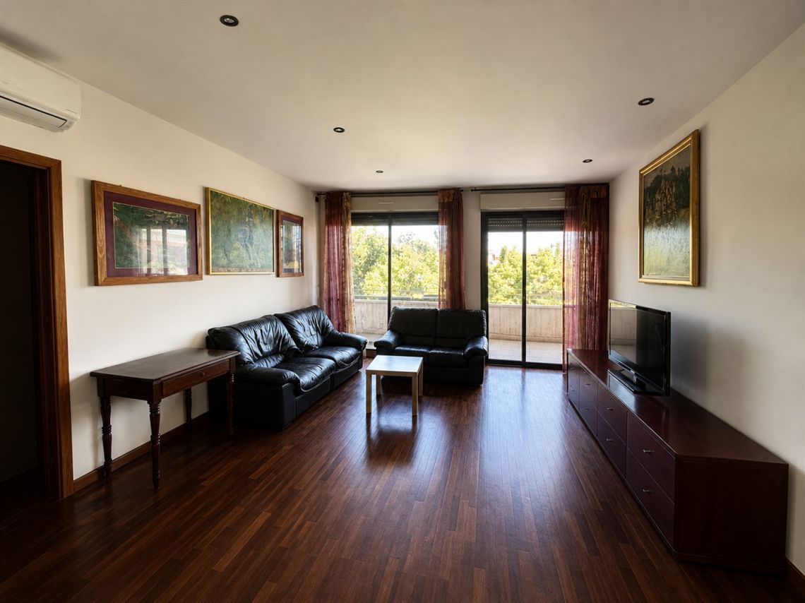 Attico Sidoli | Parma - Apartments - Parma Centro