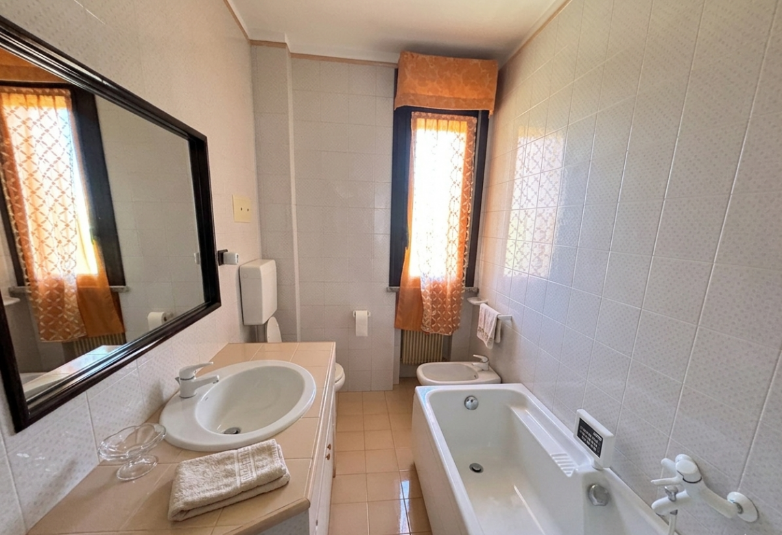 Attico Sidoli | Parma - Apartments - Parma Centro