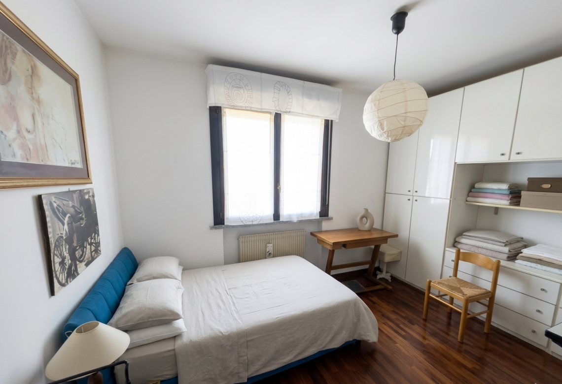 Attico Sidoli | Parma - Apartments - Parma Centro