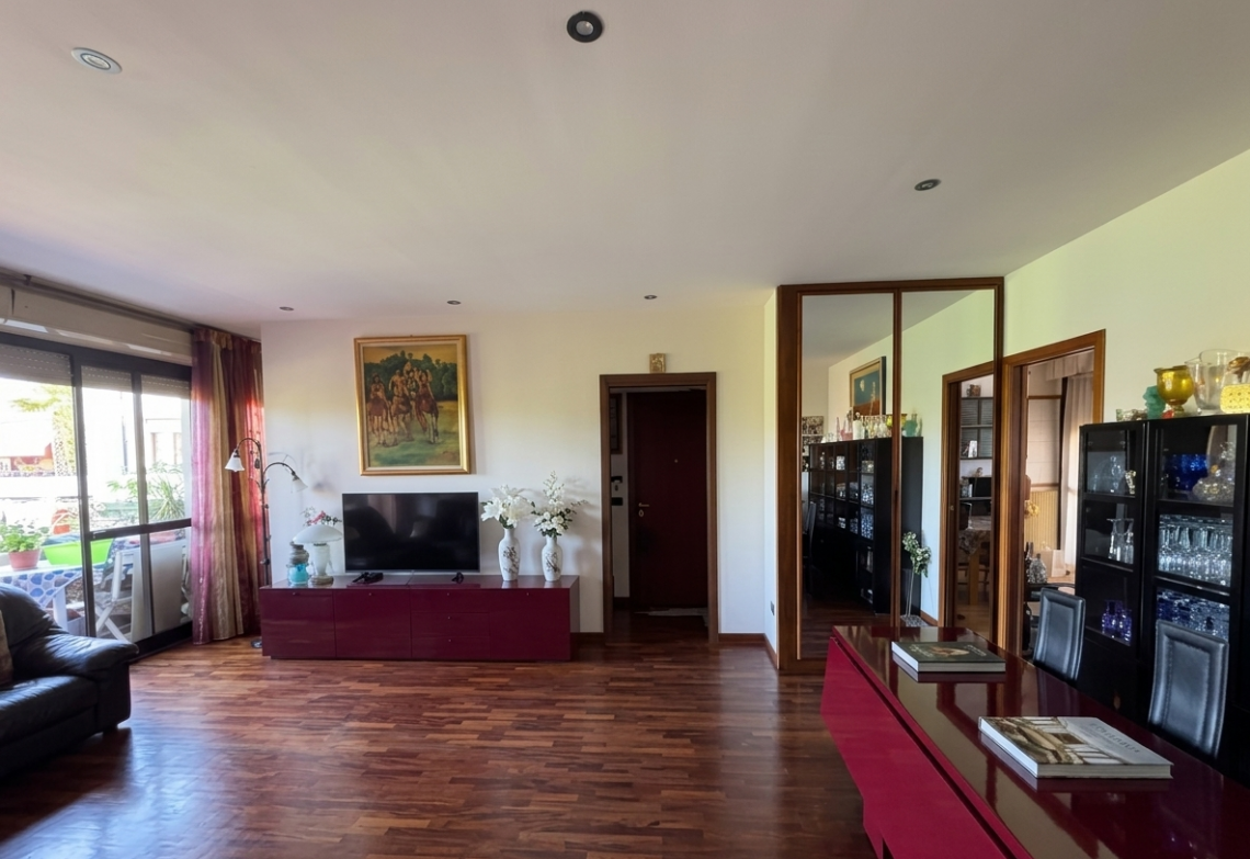 Attico Sidoli | Parma - Apartments - Parma Centro